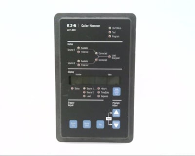 EATON CORPORATION 2D78580G60