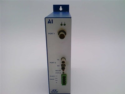 CONTEMPORARY CONTROLS AI2-CXB/FOG-ST