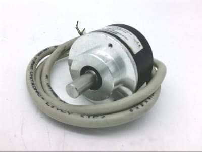 PEPPERL & FUCHS RVI58N-011K1A61N-01000