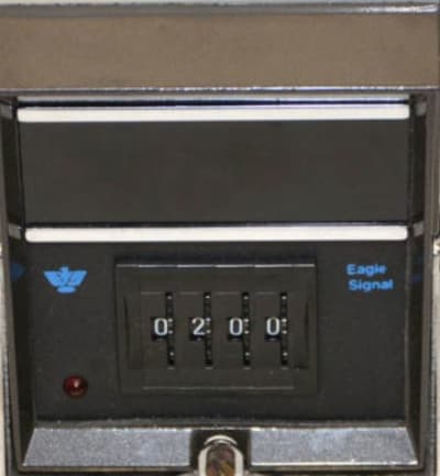 DANAHER CONTROLS CT5313B6