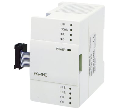 MITSUBISHI FX2N-1HC