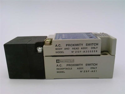 SCHNEIDER ELECTRIC XSFA205559