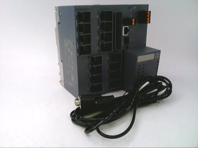 SIEMENS 6GK5416-4GR00-2AM2