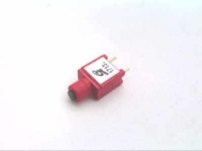 GRAYHILL INC 38BT-0-V-3-S