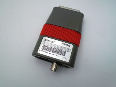 XIRCOM PE3-10BC