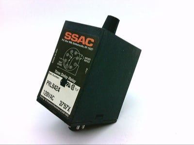 ASEA BROWN BOVERI PRLB424