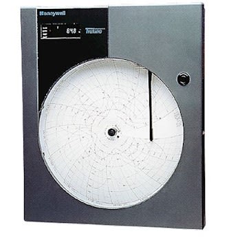 HONEYWELL DR45AT-1100-000-0-000000-0