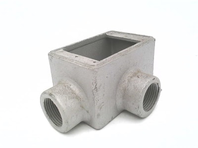 EATON CORPORATION FDT3