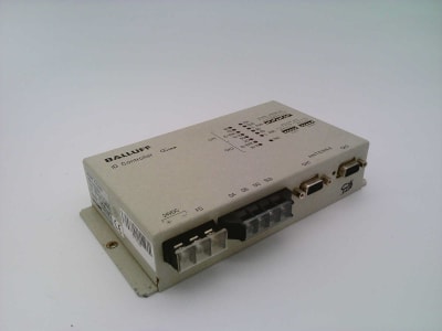 BALLUFF BIS S-404-30-KBT01