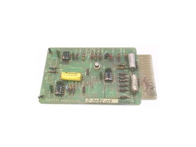 ELWOOD CORPORATION 11-0089-09