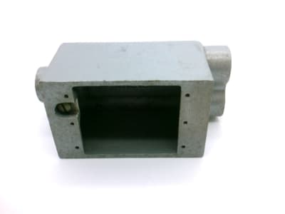 HUBBELL FDCC-2