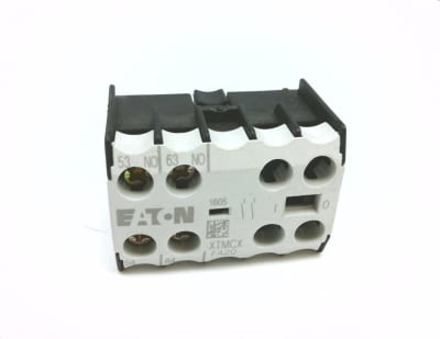 EATON CORPORATION XTMCXFA20