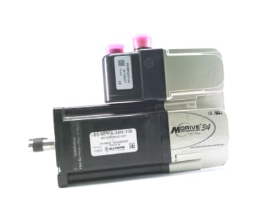 SCHNEIDER ELECTRIC 05-MPPA-34M-130