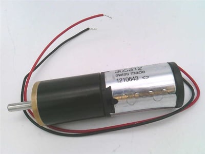 MAXON MOTOR 305312