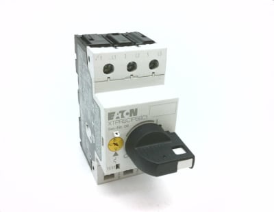 EATON CORPORATION XTPRSC1P6BC1