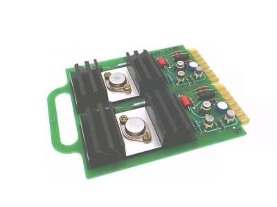 BUFFALO POWER ELECTRONICS 199P910H01B