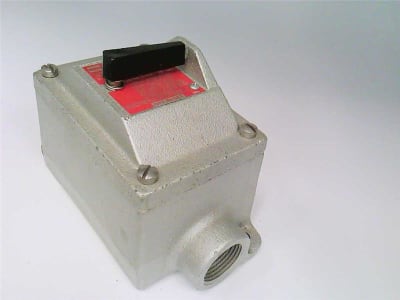 EATON CORPORATION EFDC31104