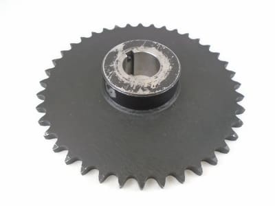 MARTIN SPROCKET & GEAR INC 80B40