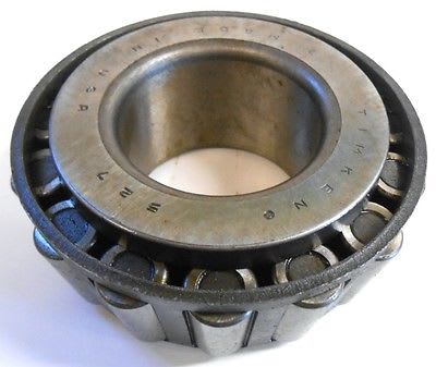 TIMKEN 527