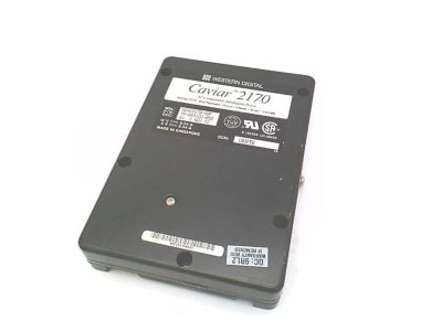 WESTERN DIGITAL WDAC2170-50F