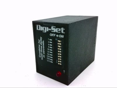 ASEA BROWN BOVERI TDML230AL