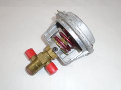 HONEYWELL VP513B1012