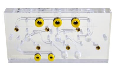 CLIPPARD CM-06-PQ