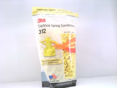 3M 312-BAG