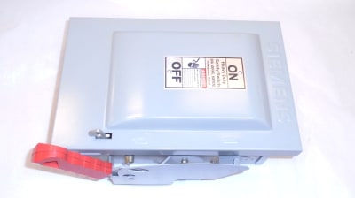 SIEMENS HNF261