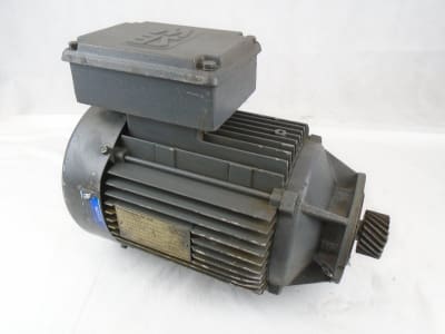 SEW EURODRIVE DFT100LS4