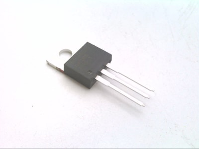 TEXAS INSTRUMENTS SEMI LM1085IT-3.3/NOPB