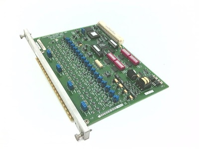 CONTROL TECHNOLOGY INC 901B-2555A