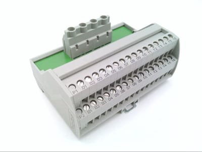 PHOENIX CONTACT VIP-2/SC/PDM-2/32