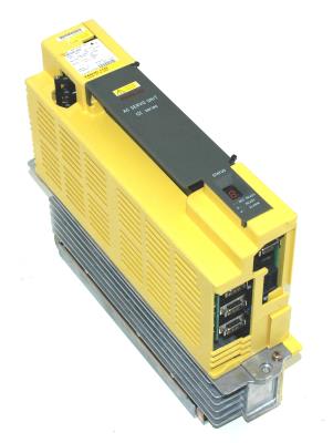 FANUC A06B-6090-H006