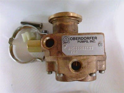 OBERDORFER N95060GEC03