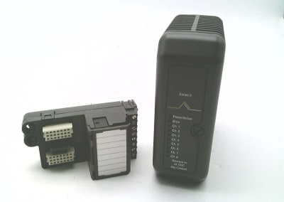 EMERSON VE4001S2T2B2