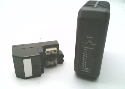 EMERSON VE4001S2T2B3