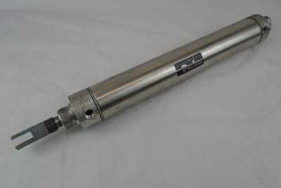 PARKER 2.00DXPSRBVY10.0