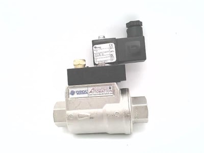 ASSURED AUTOMATION 050VACEE-EB