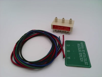 CONTROLAB INC JSC-88A-KA-KIT