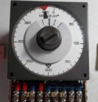 DANAHER CONTROLS HZ40A6