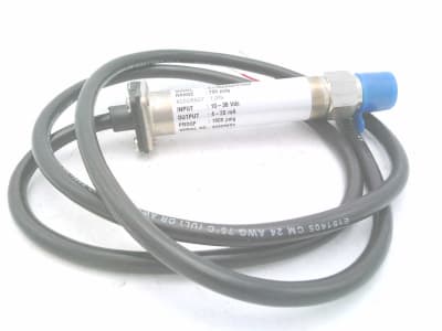 ASHCROFT K17M0242F2750#