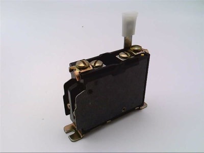 ALLEN BRADLEY 815-BOV2