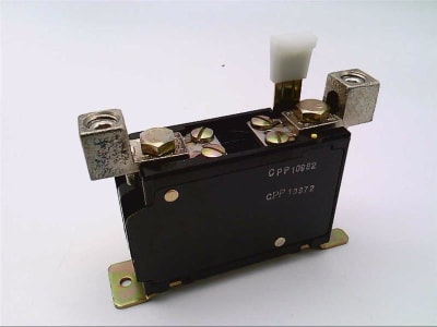 ALLEN BRADLEY 815-DOV2