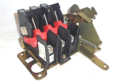 SCHNEIDER ELECTRIC HU-30-SV