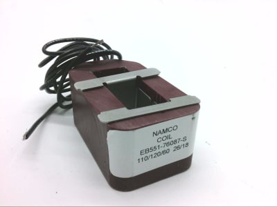 DANAHER CONTROLS EB551-76087