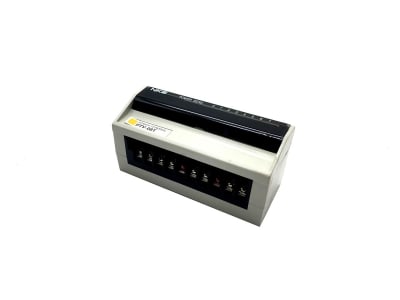 PARKER PTV-08T