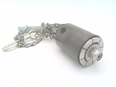 RAMER PRODUCTS INC 145-1135X123