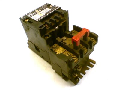 SCHNEIDER ELECTRIC 8536SBO2V01