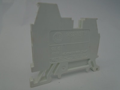 ALLEN BRADLEY 1492-W3TW-W